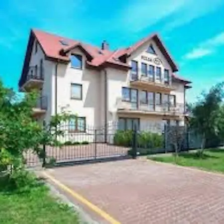 Kf2 Homestay szállás
