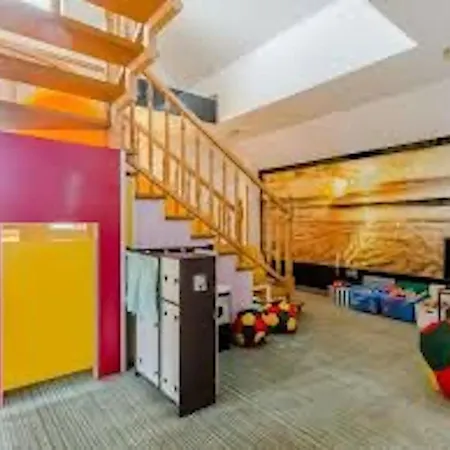 Homestay szállás Kf2 Łeba