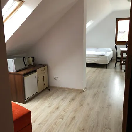 Kf2 Homestay szállás