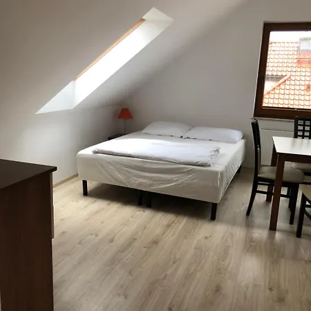 Kf2 Homestay szállás Łeba